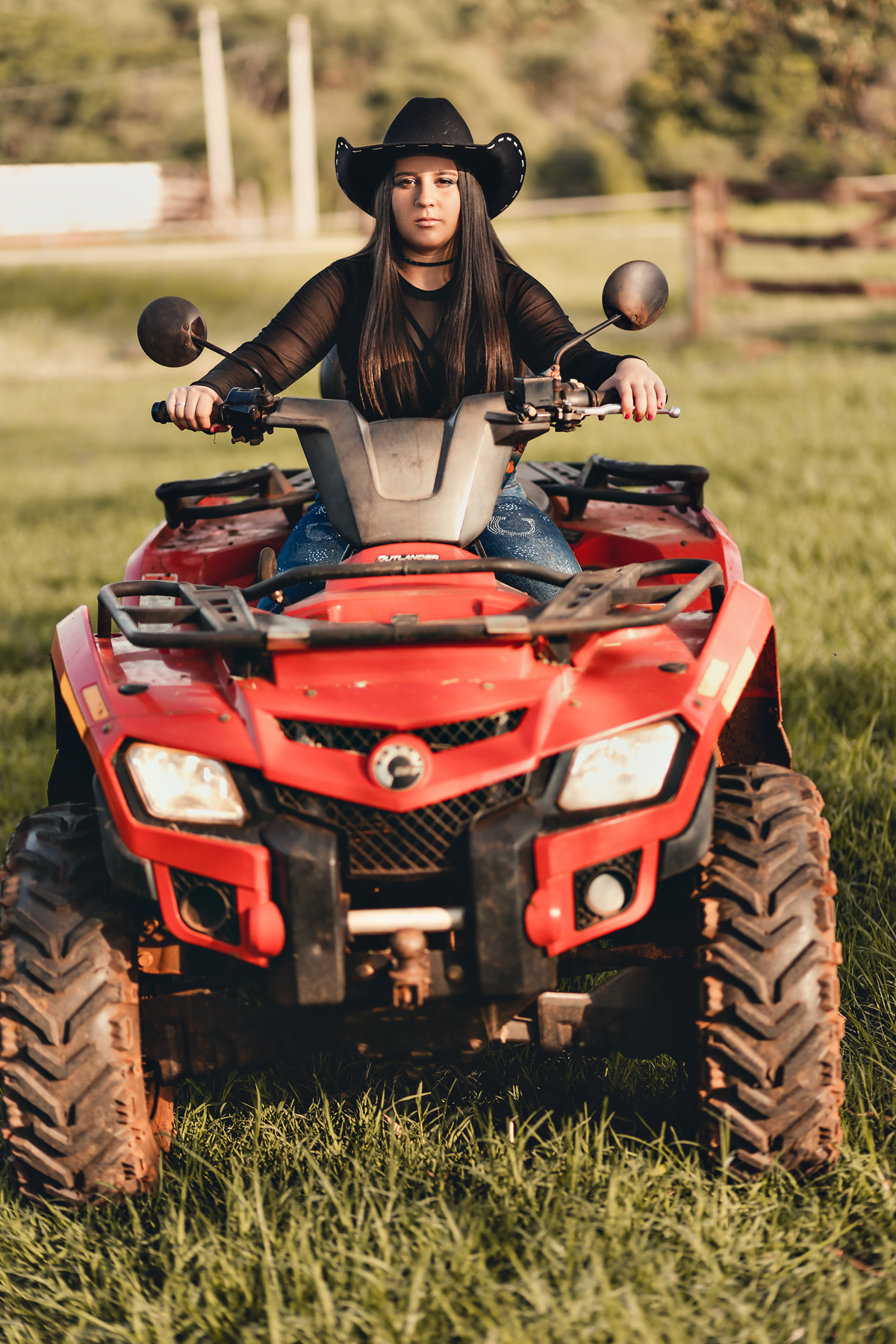 ensaio debutante lençóis paulista