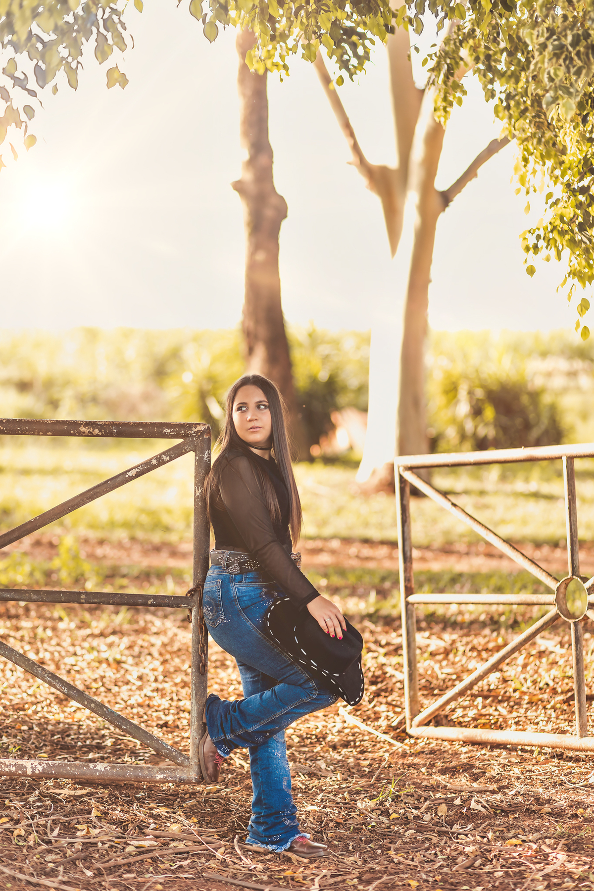 ensaio debutante lençóis paulista