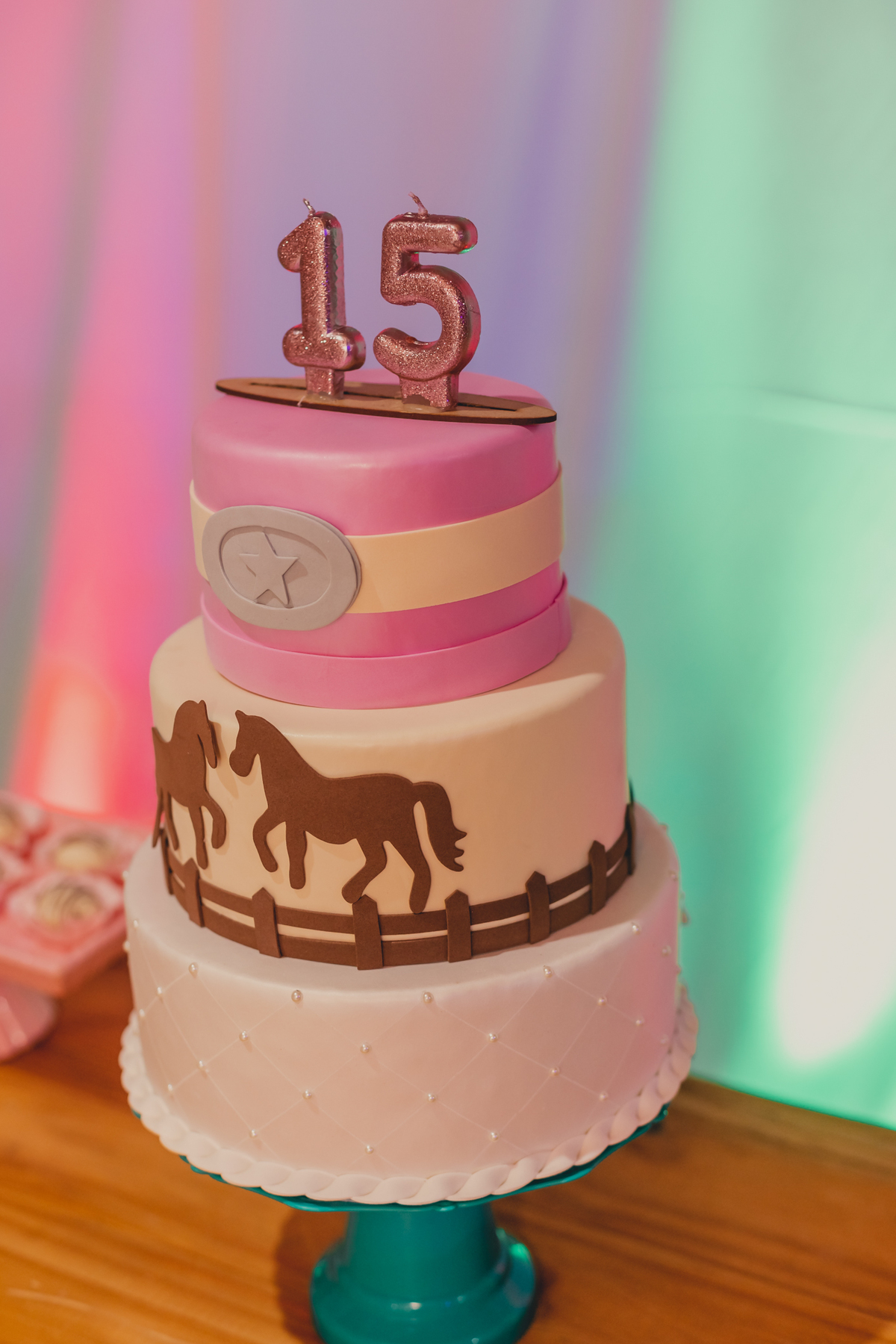 festa debutante lençóis paulista