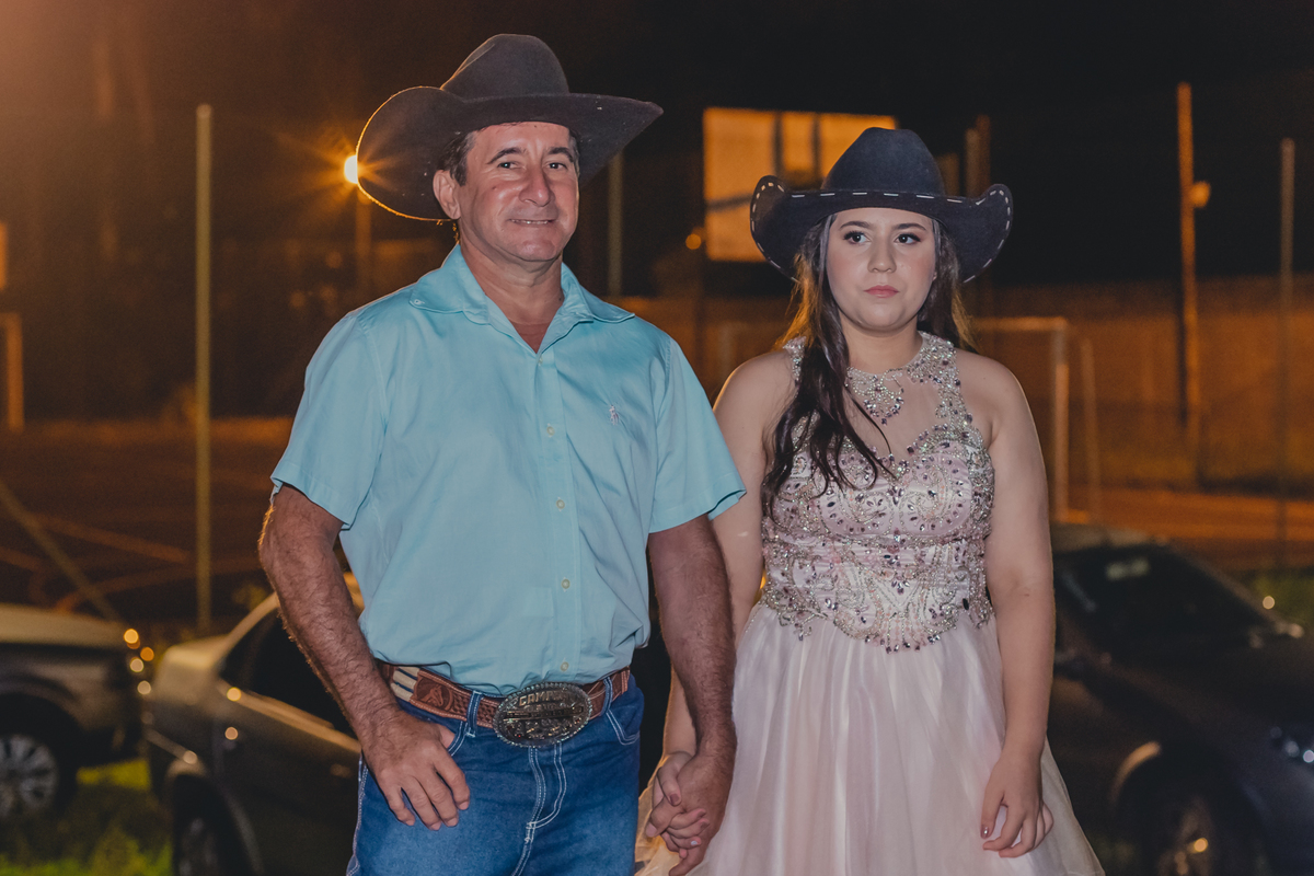 festa debutante lençóis paulista