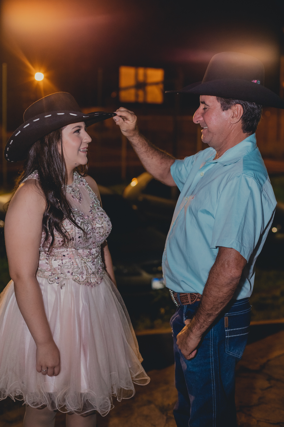 festa debutante lençóis paulista