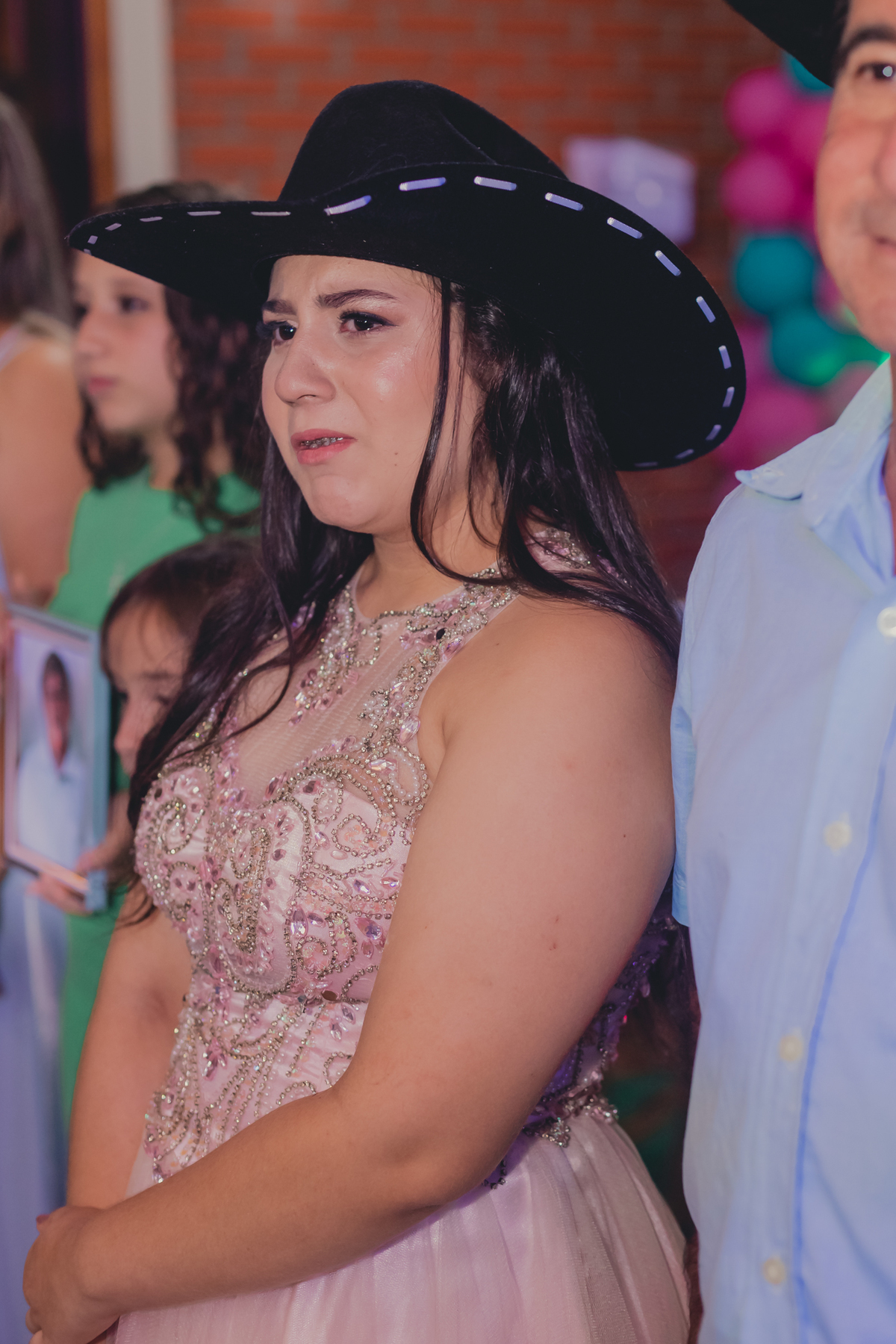 festa debutante lençóis paulista