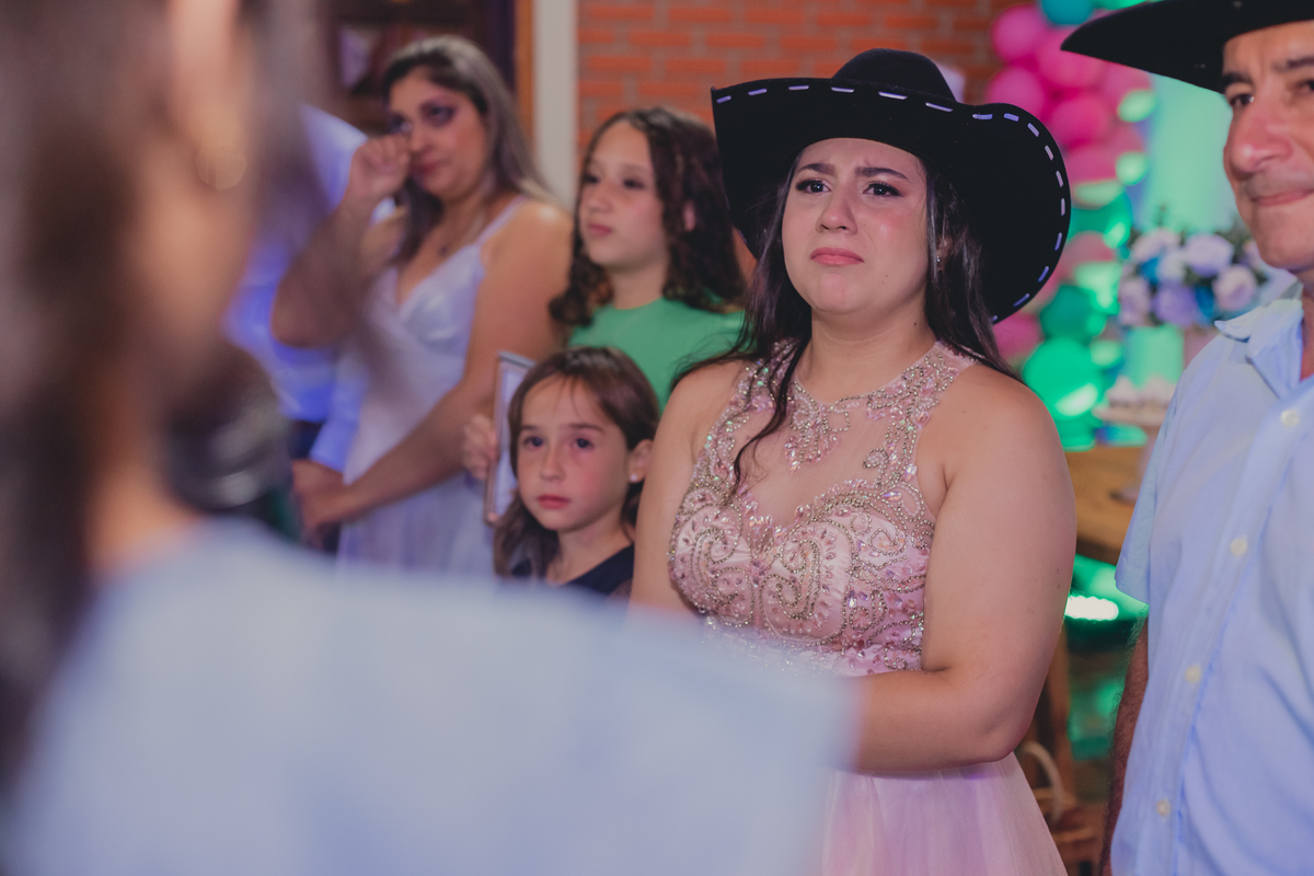 festa debutante lençóis paulista