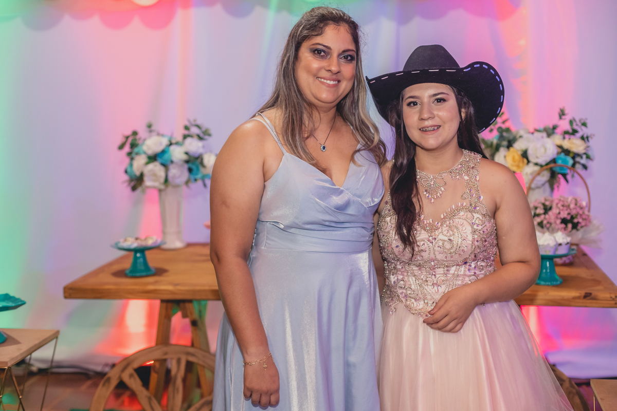 festa debutante lençóis paulista