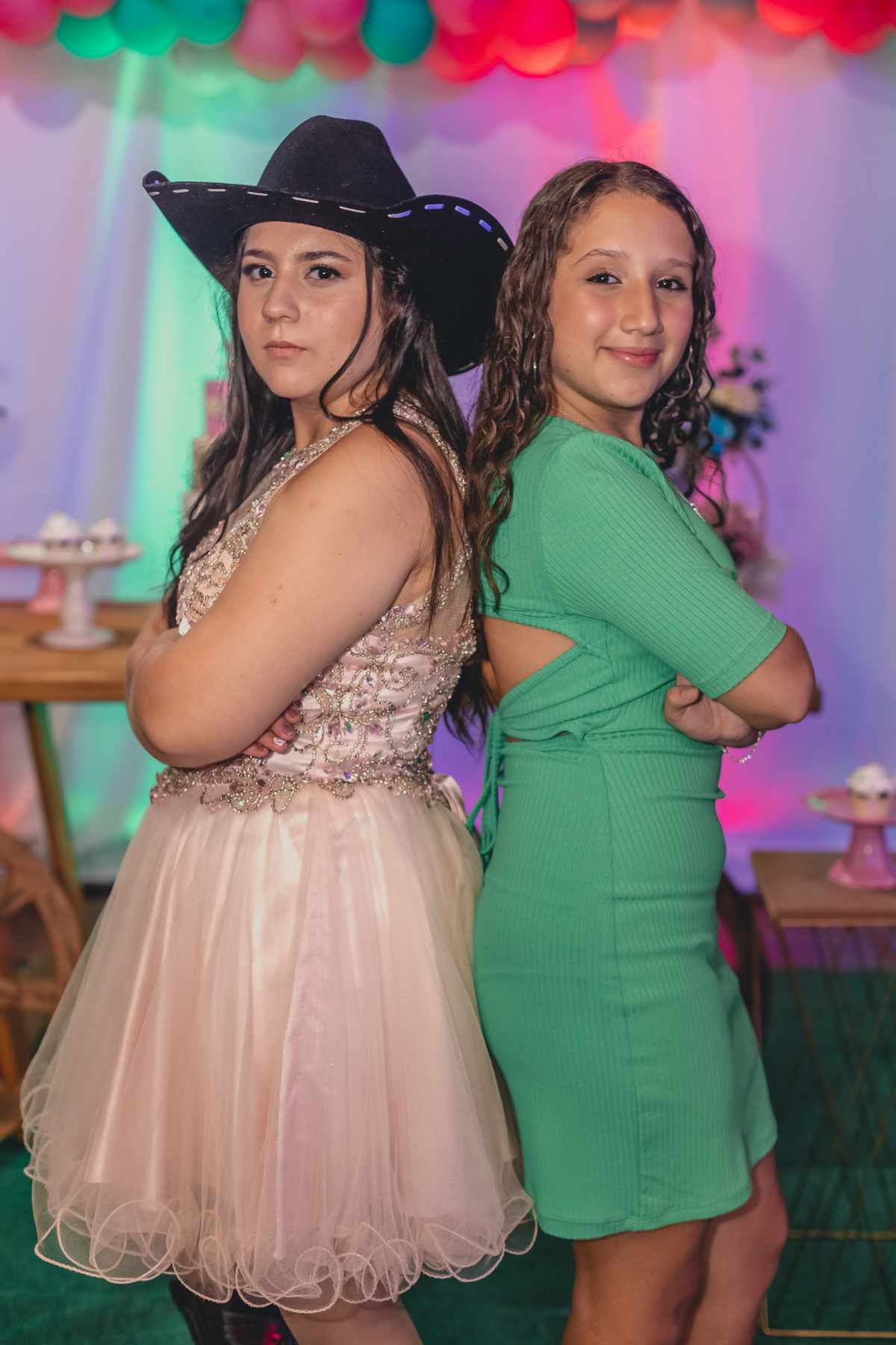 festa debutante lençóis paulista