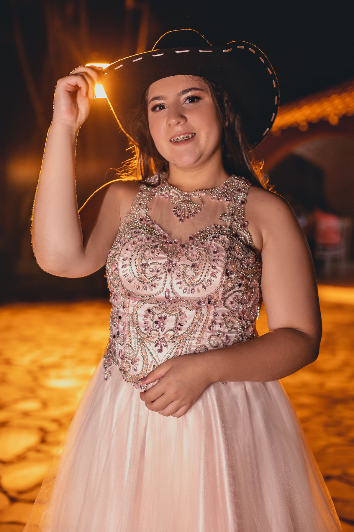 festa debutante lençóis paulista