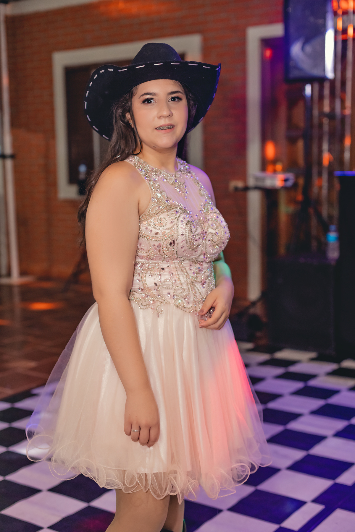 festa debutante lençóis paulista