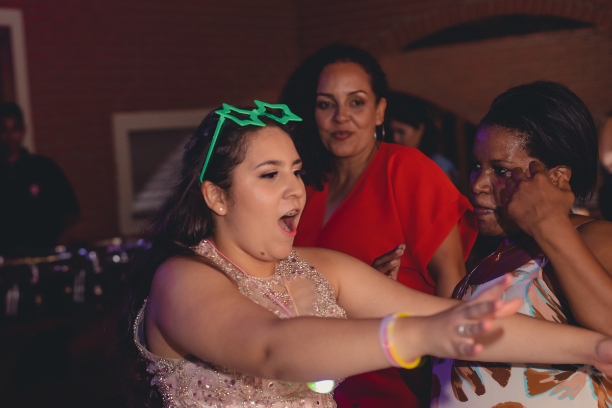 festa debutante lençóis paulista