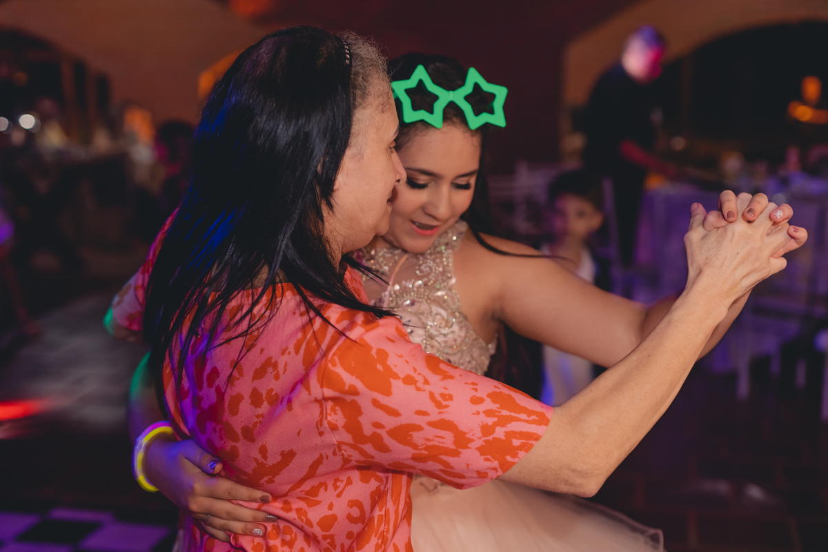 festa debutante lençóis paulista