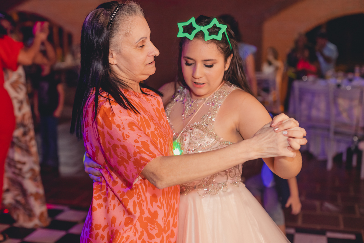 festa debutante lençóis paulista