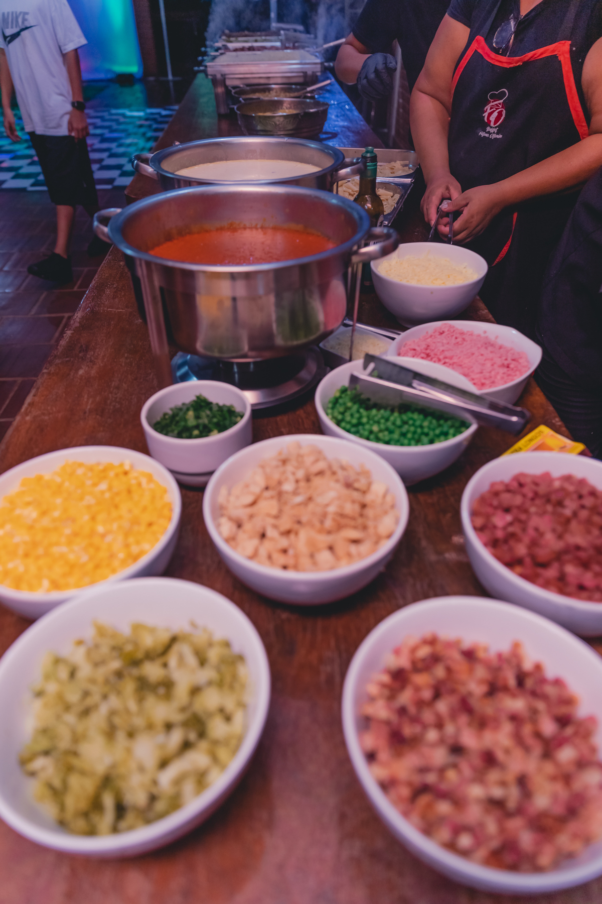 festa debutante lençóis paulista