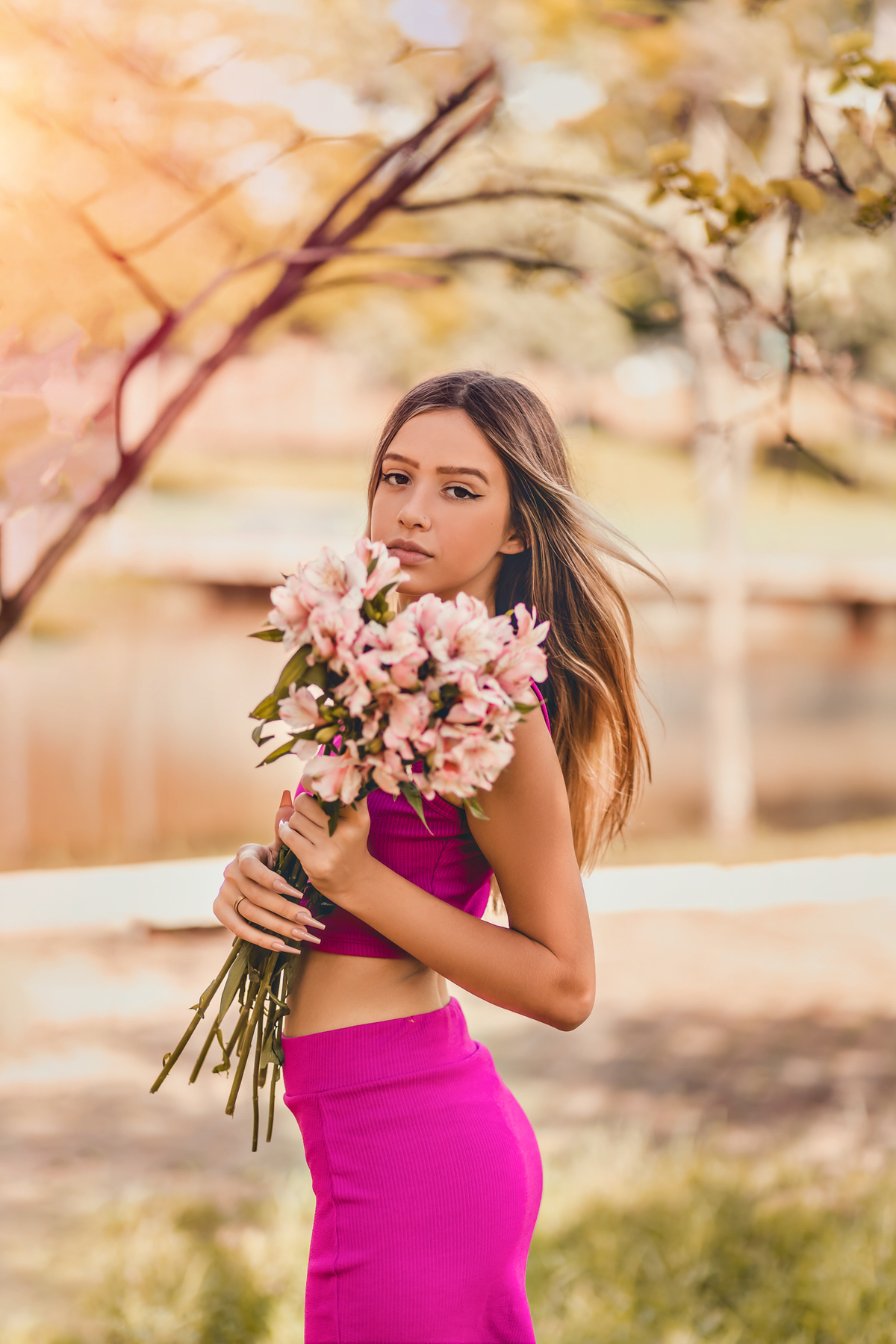 ensaio debutante bauru