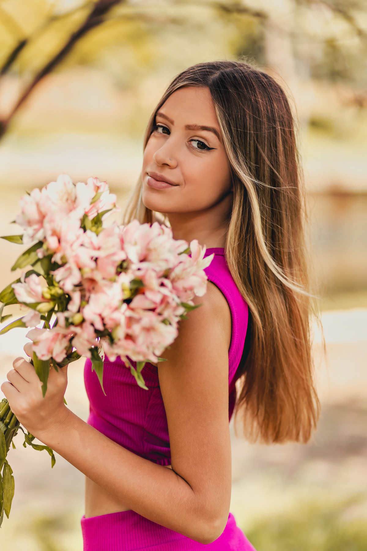 ensaio debutante bauru