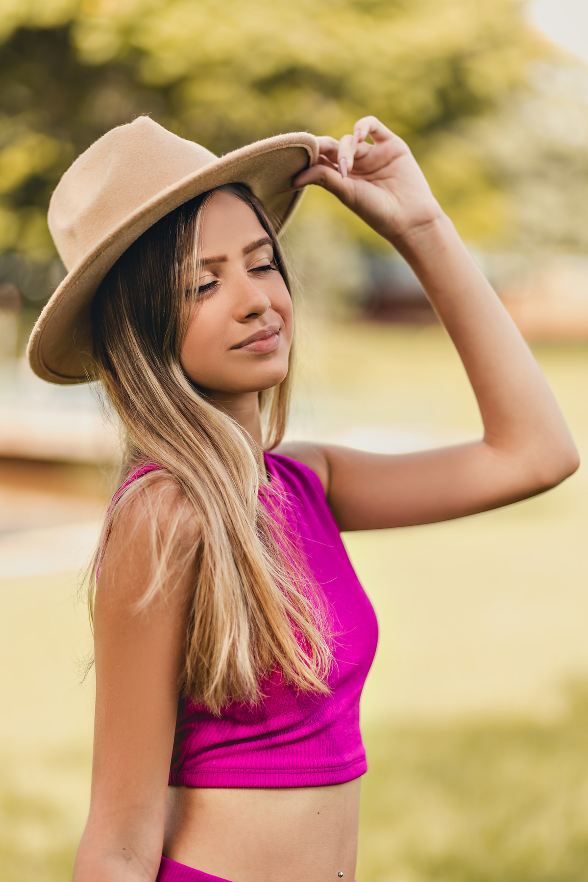 ensaio debutante bauru