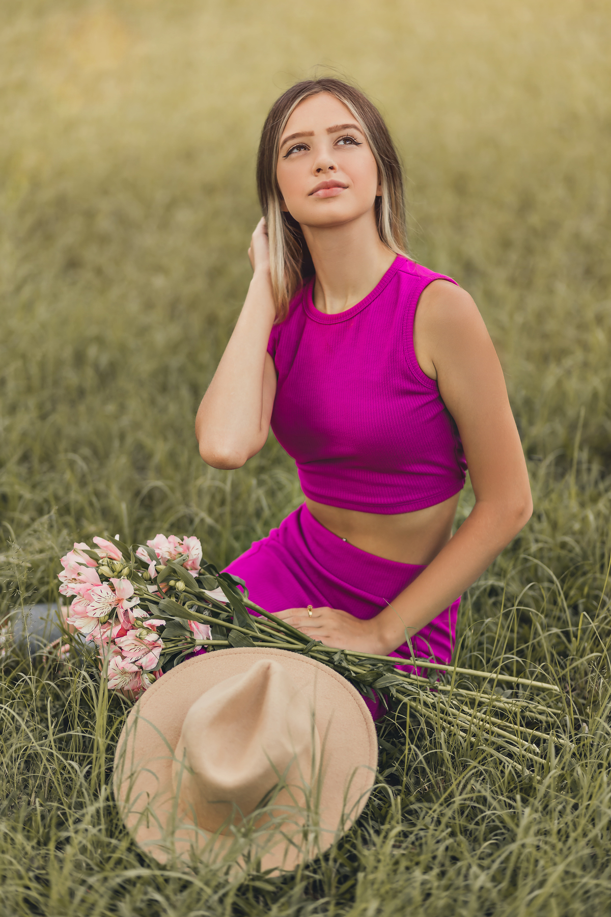 ensaio debutante bauru