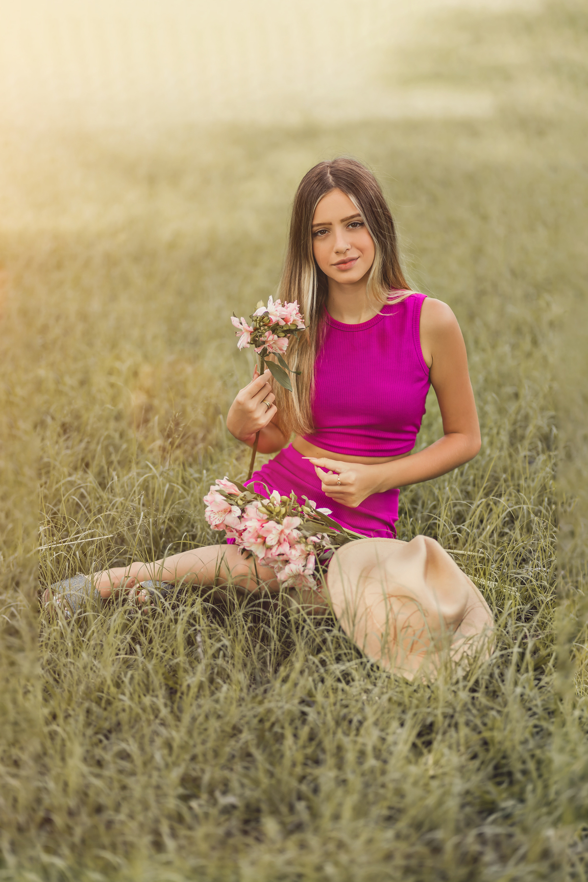 ensaio debutante bauru