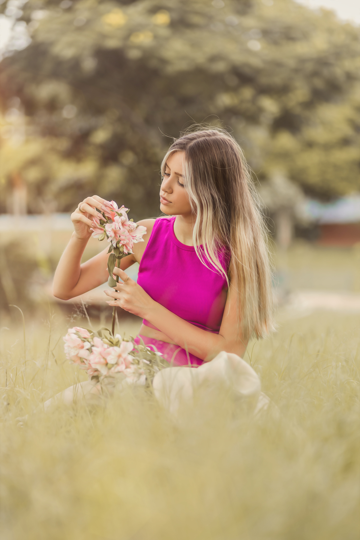 ensaio debutante bauru