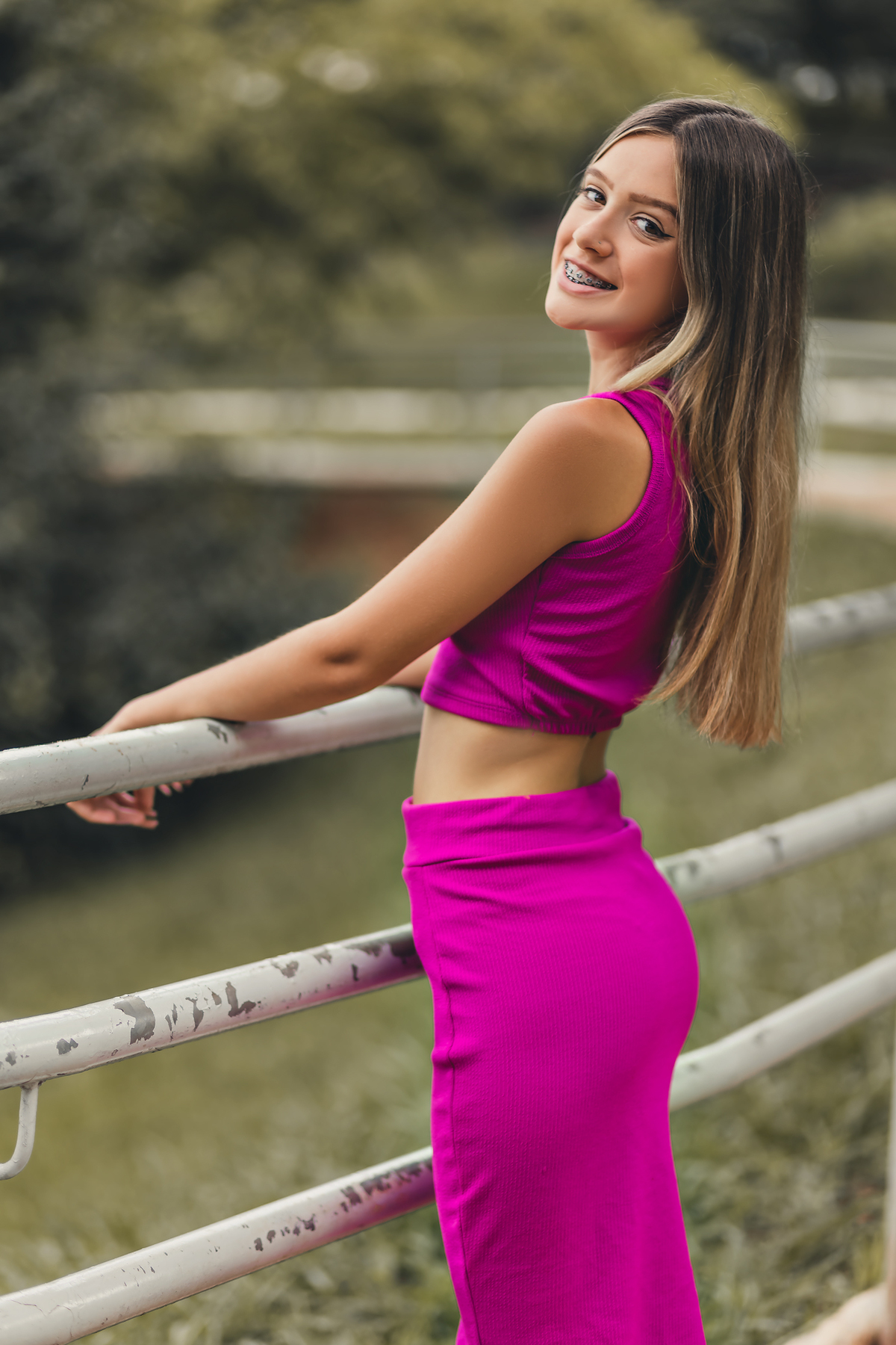 ensaio debutante bauru