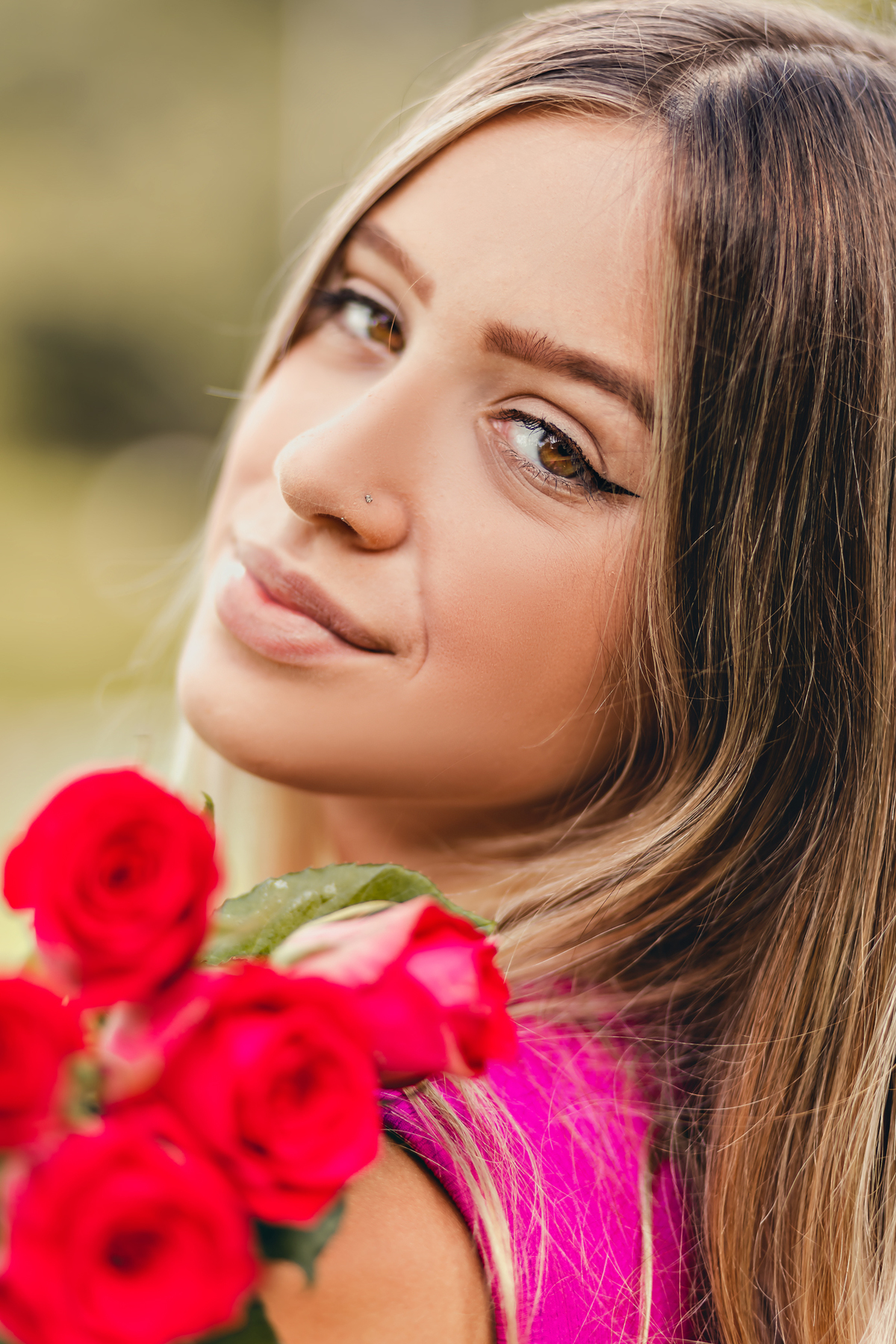 ensaio debutante bauru