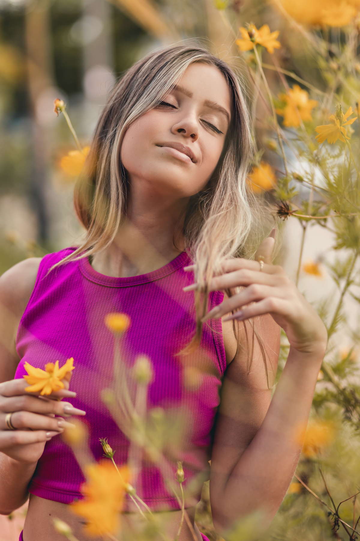 ensaio debutante bauru