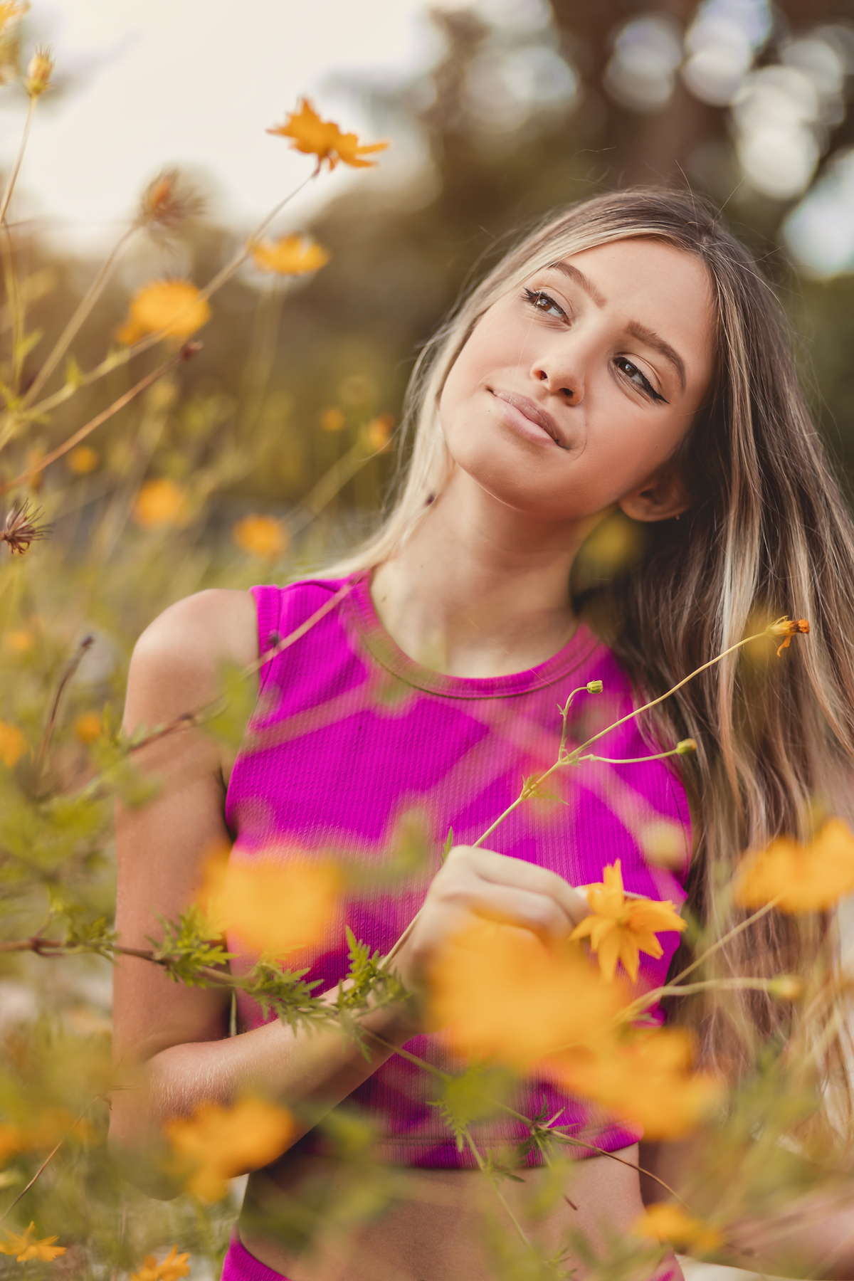 ensaio debutante bauru