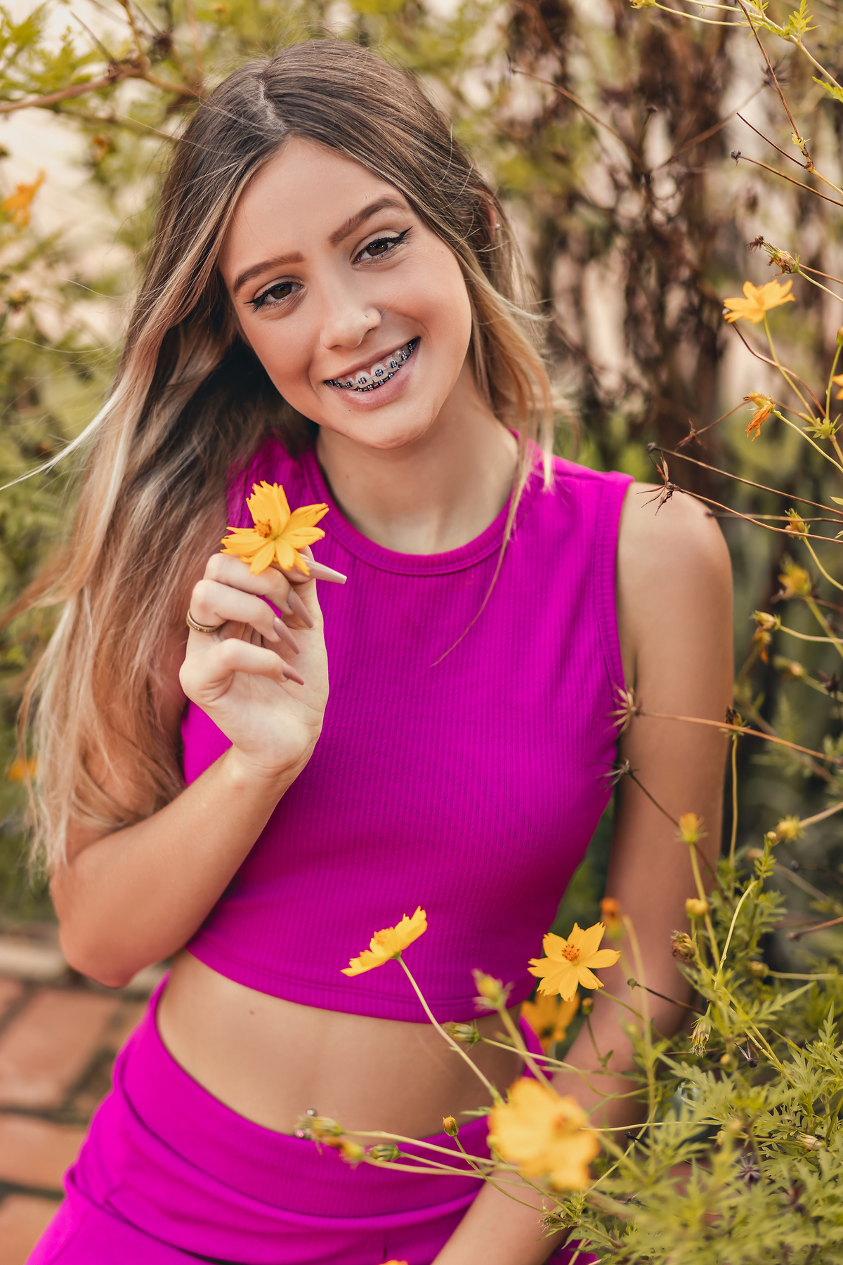 ensaio debutante bauru