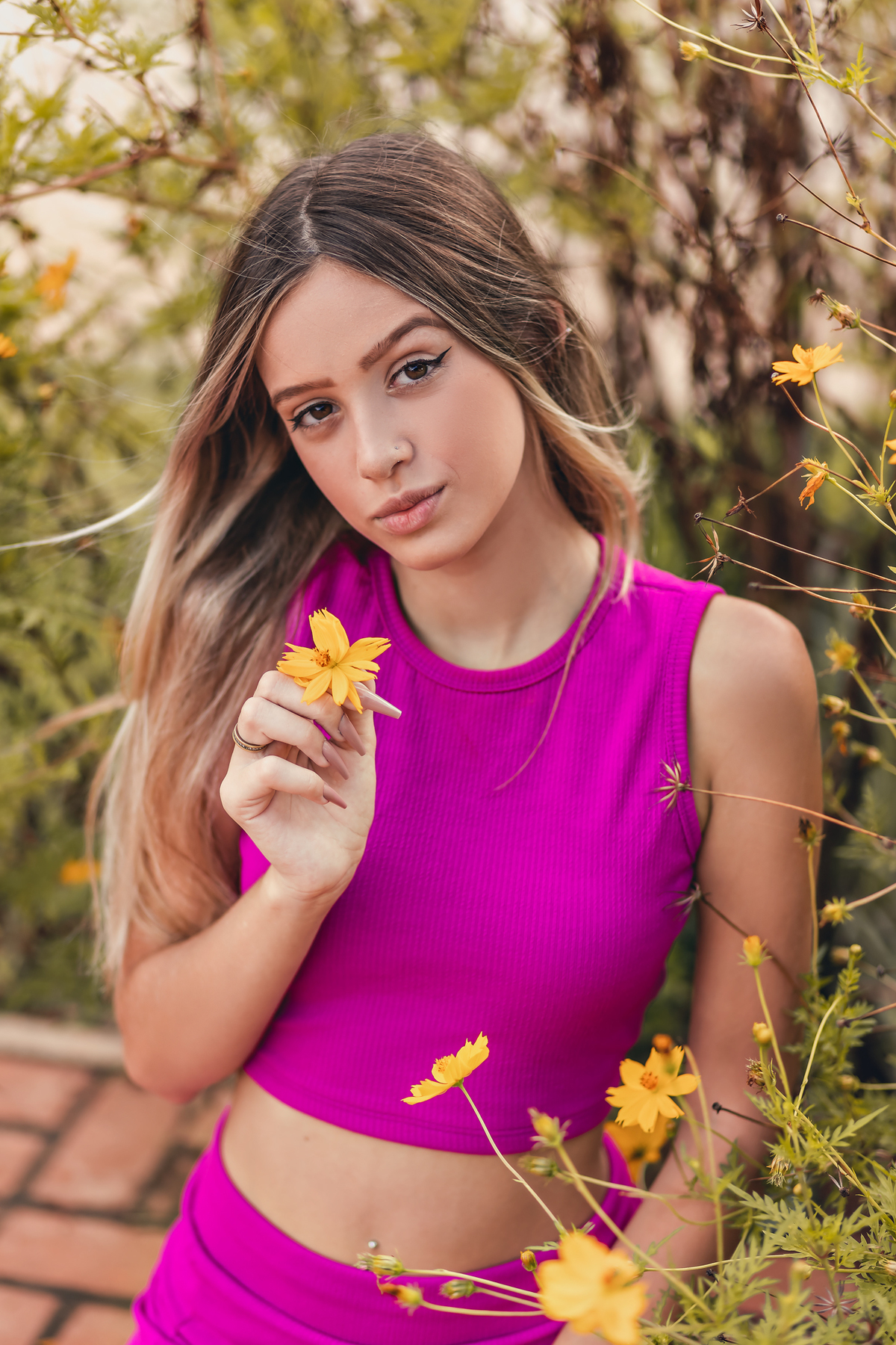 ensaio debutante bauru