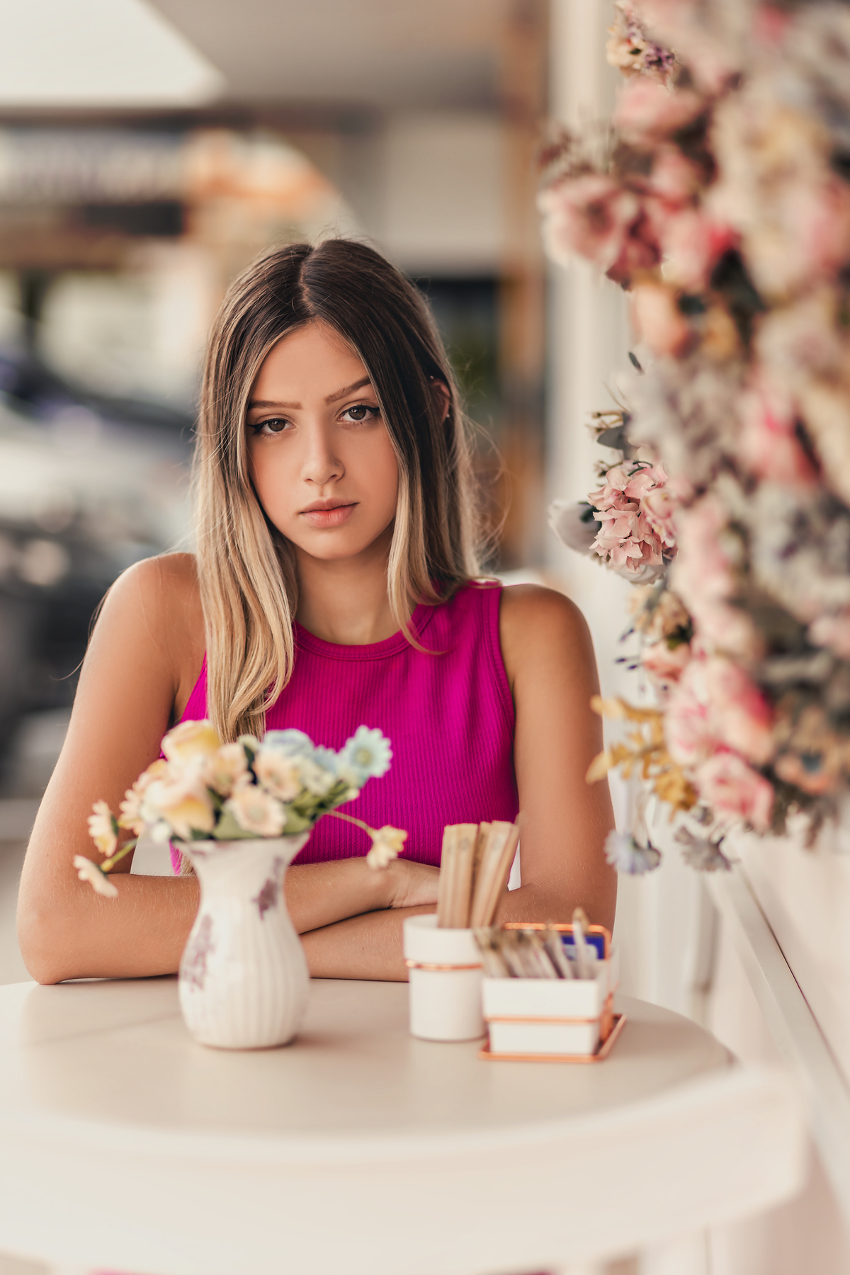 ensaio debutante bauru