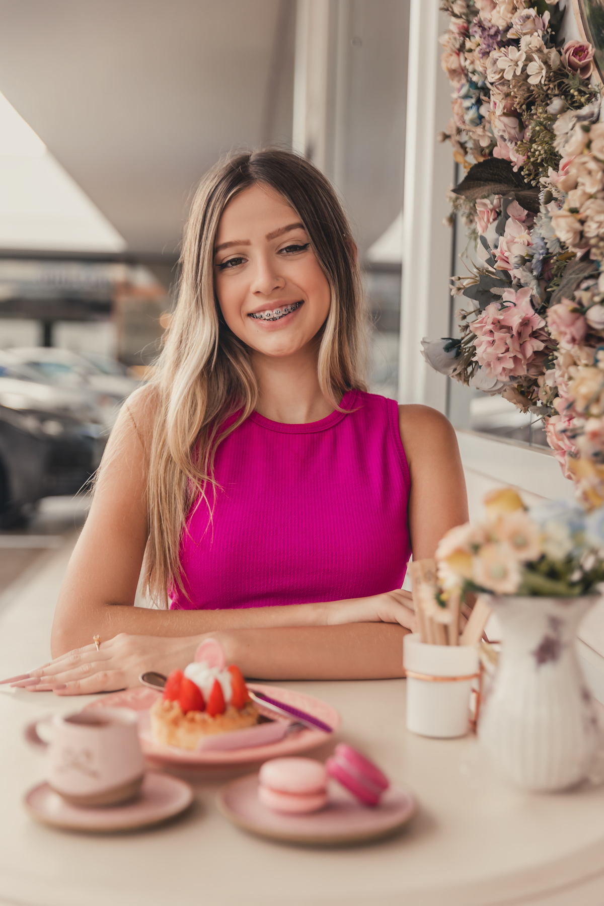 ensaio debutante bauru