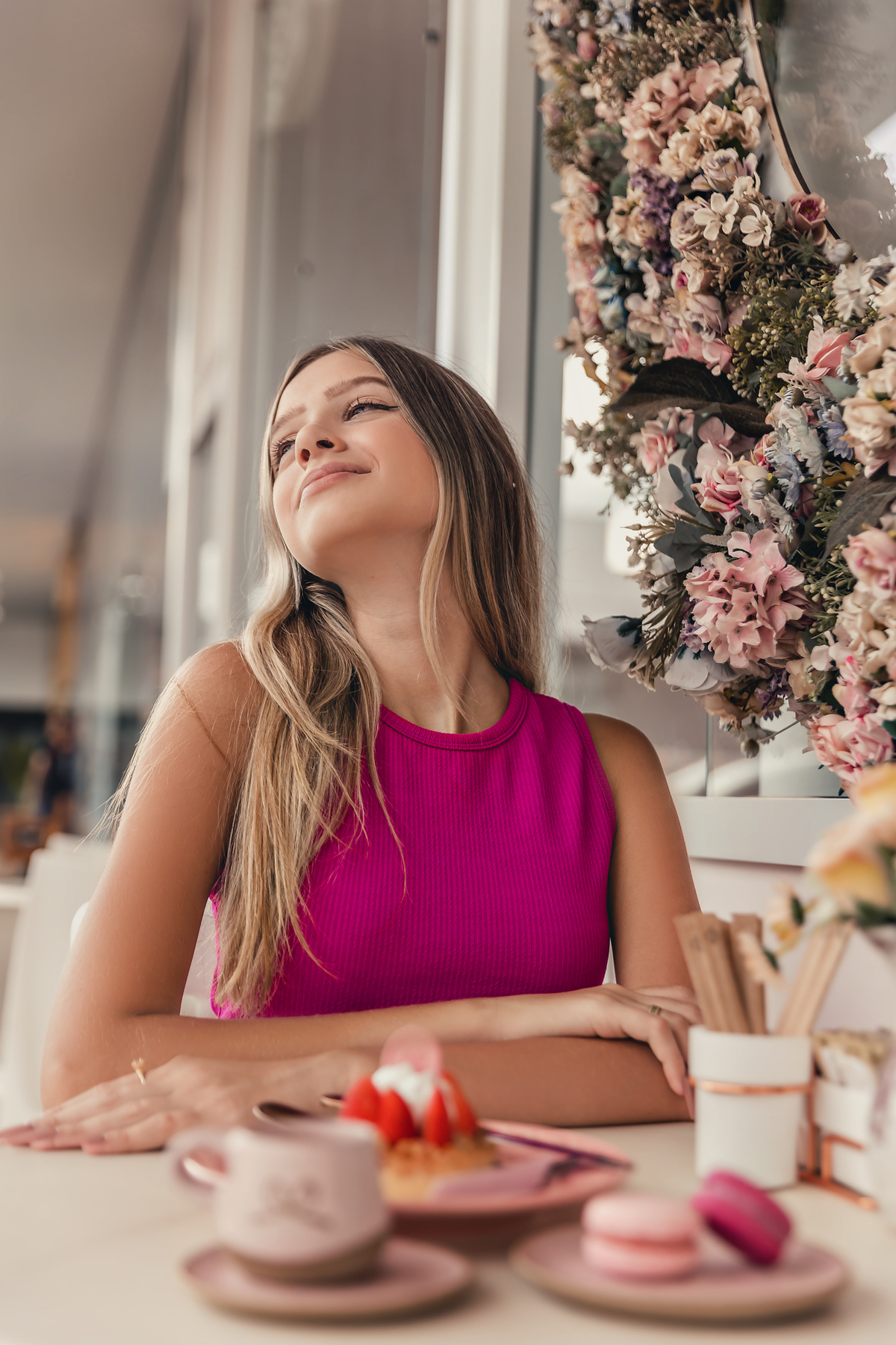ensaio debutante bauru