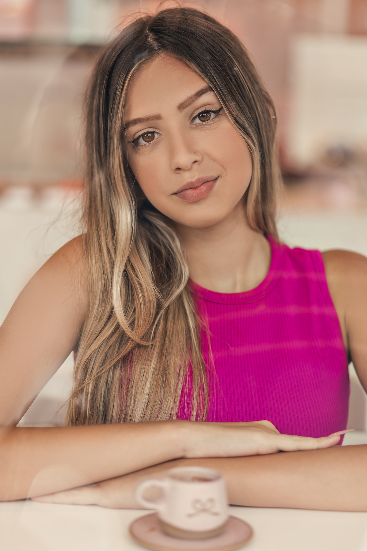 ensaio debutante bauru