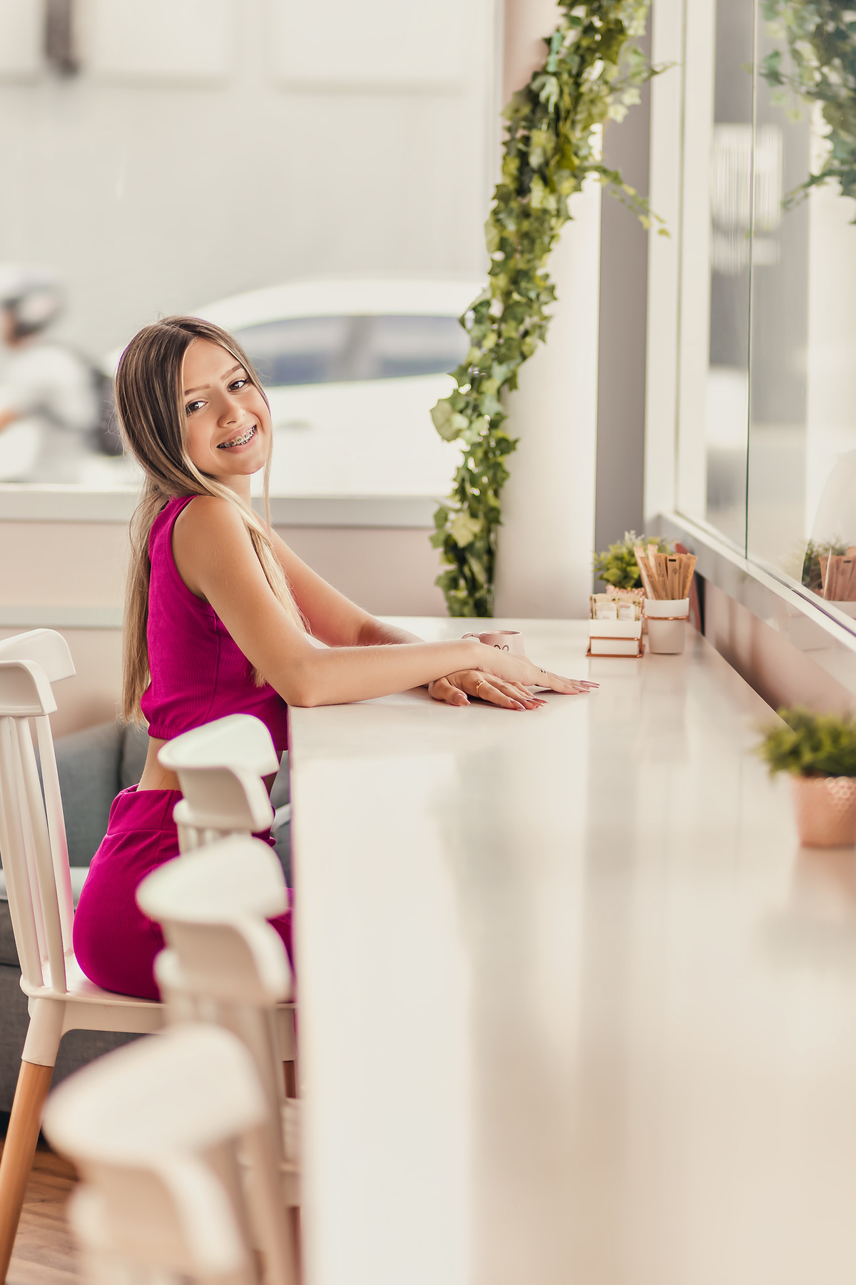 ensaio debutante bauru