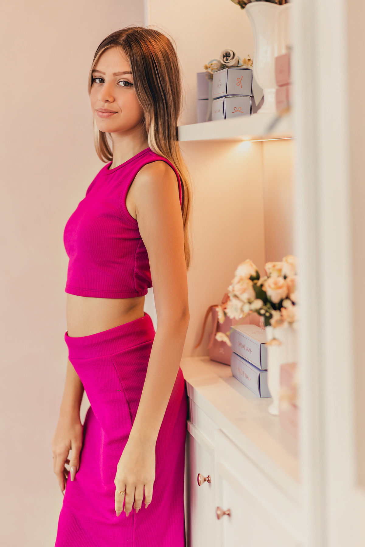 ensaio debutante bauru