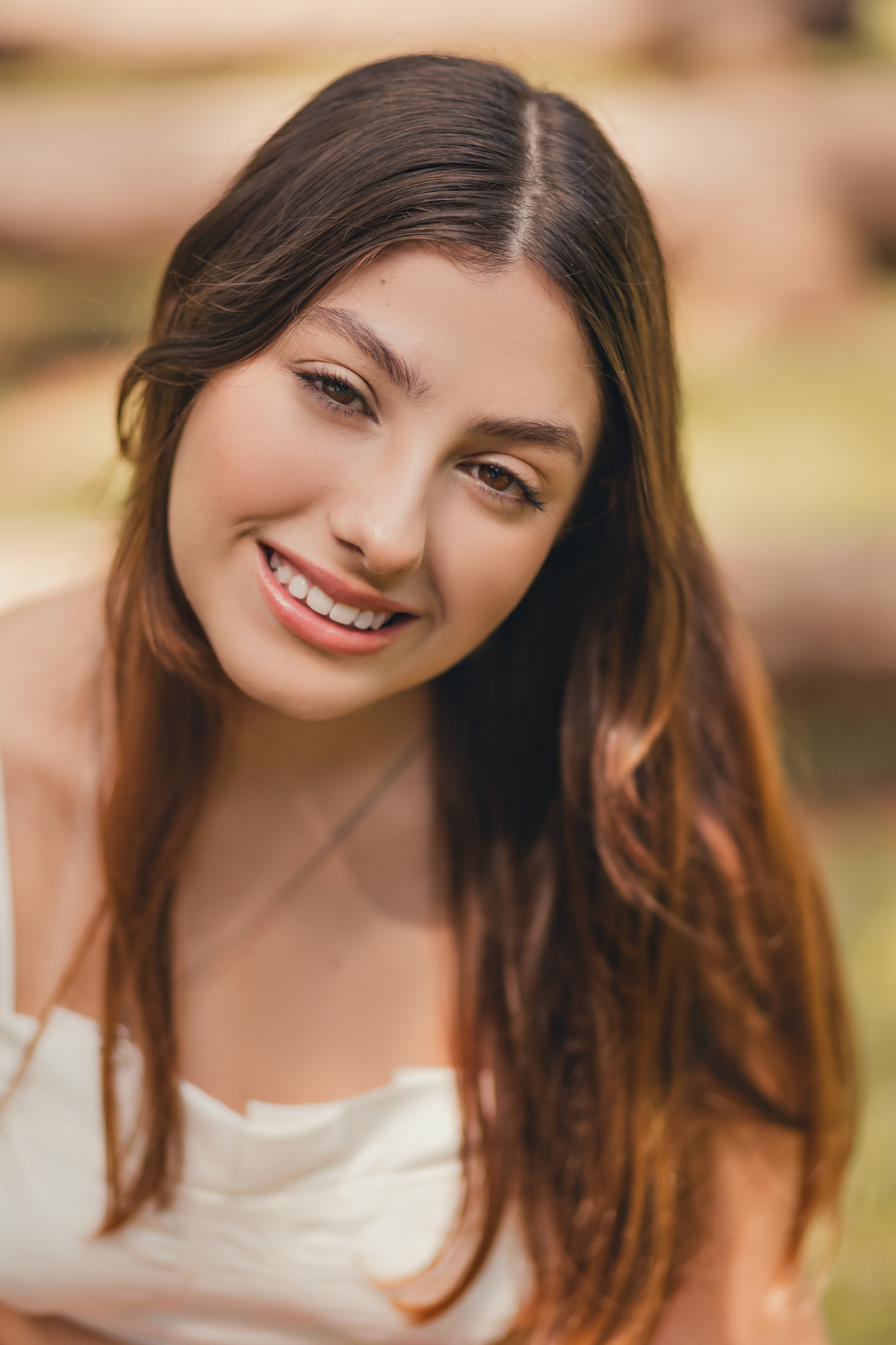 ensaio debutante jd botanico bauru