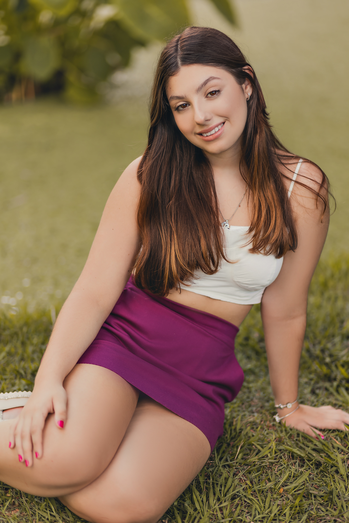 ensaio debutante jd botanico bauru