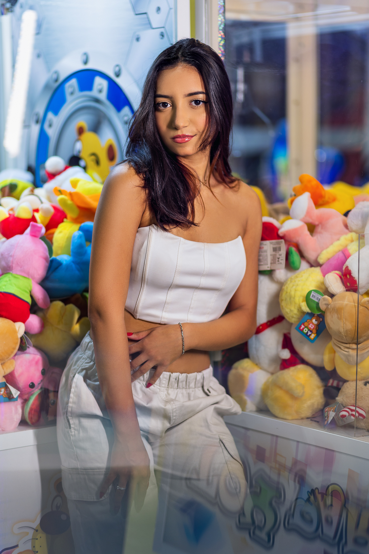 ensaio debutante bauru
