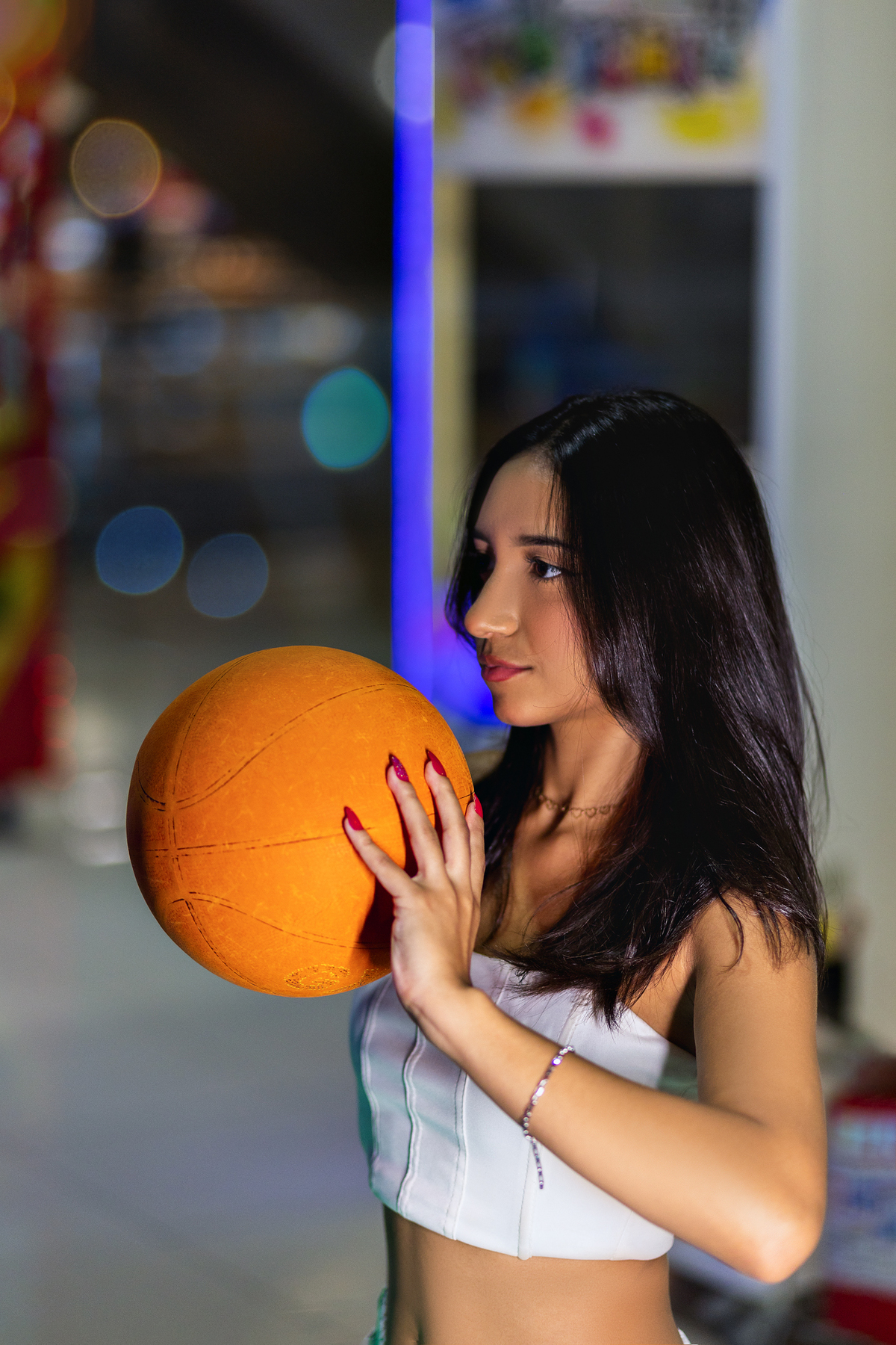 ensaio debutante bauru