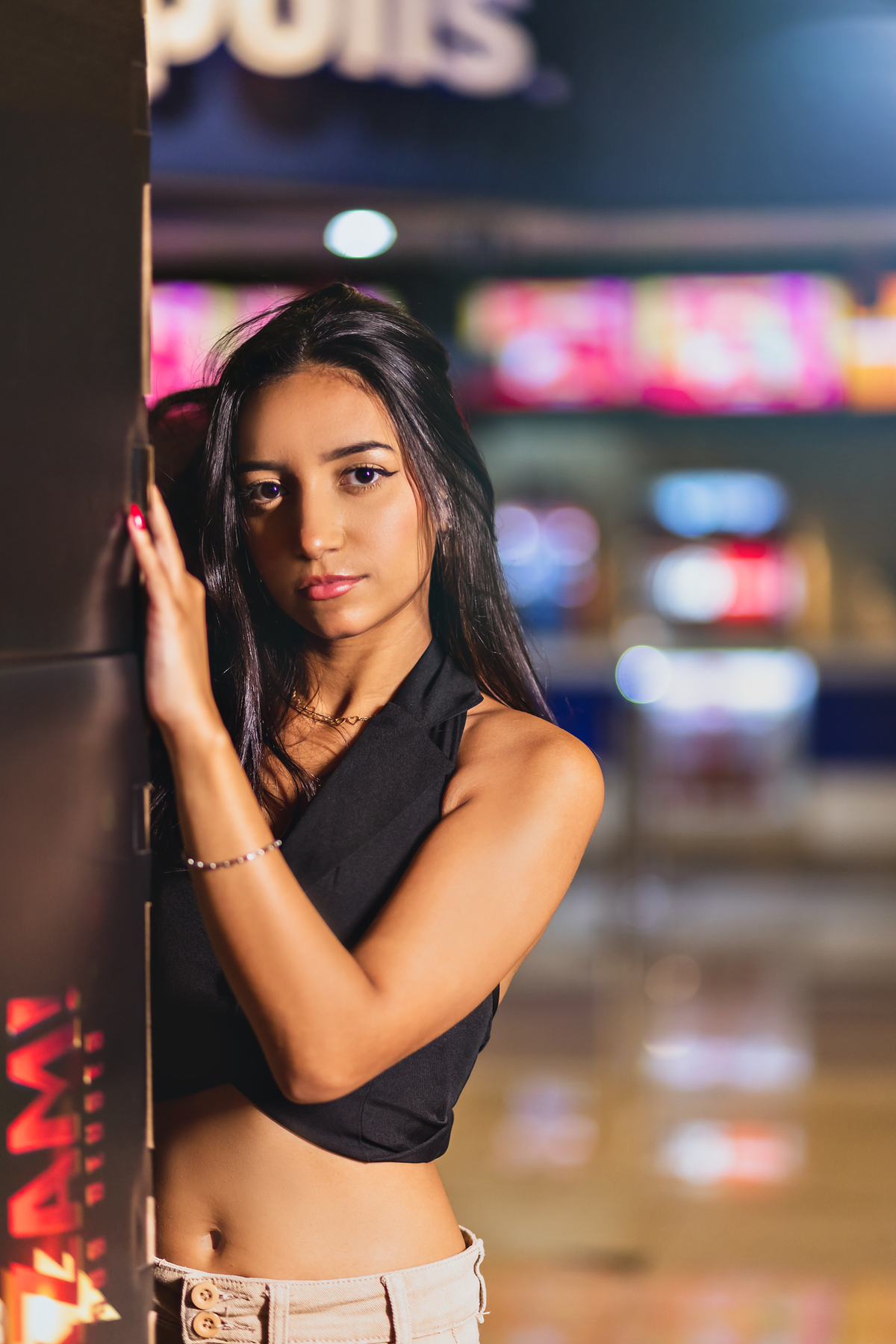 ensaio debutante bauru