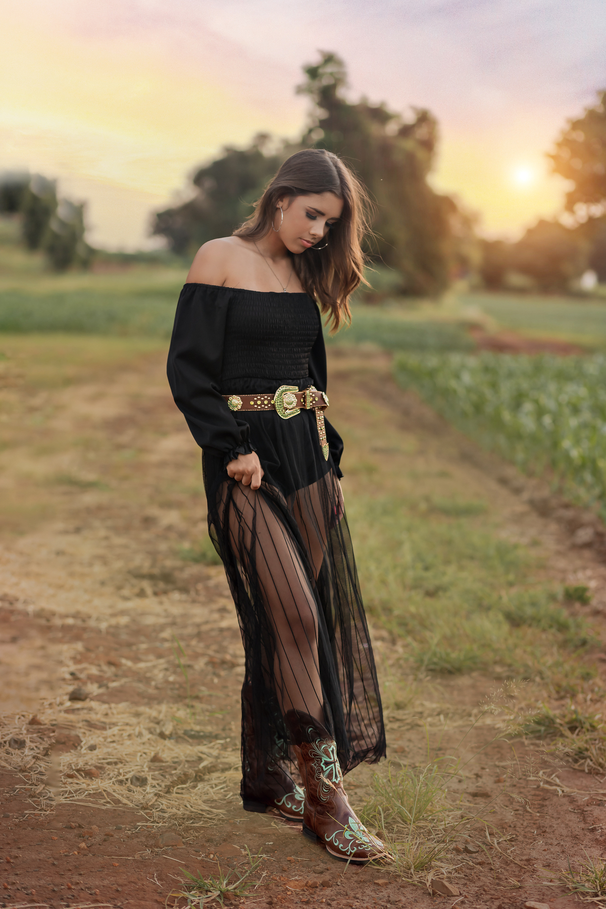 ensaio de 15 anos Pederneiras