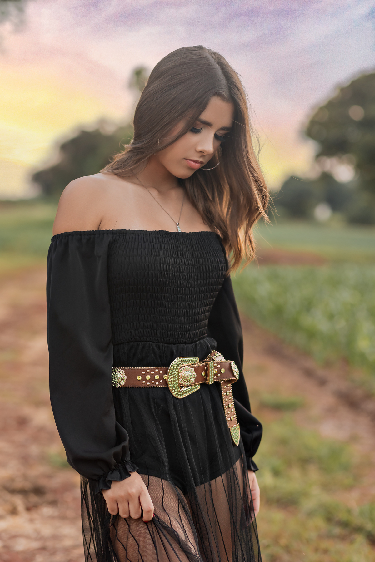 ensaio de 15 anos Pederneiras