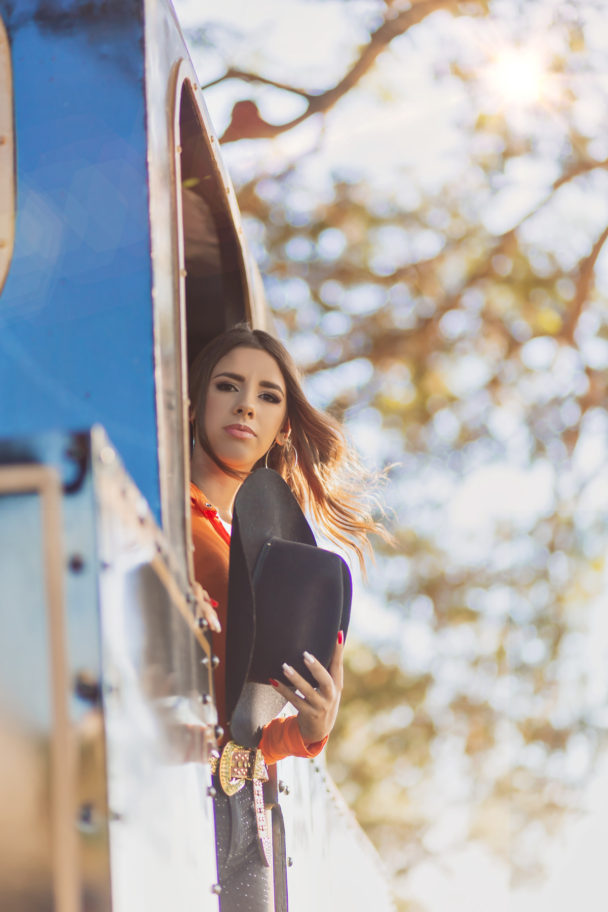 ensaio de 15 anos Pederneiras