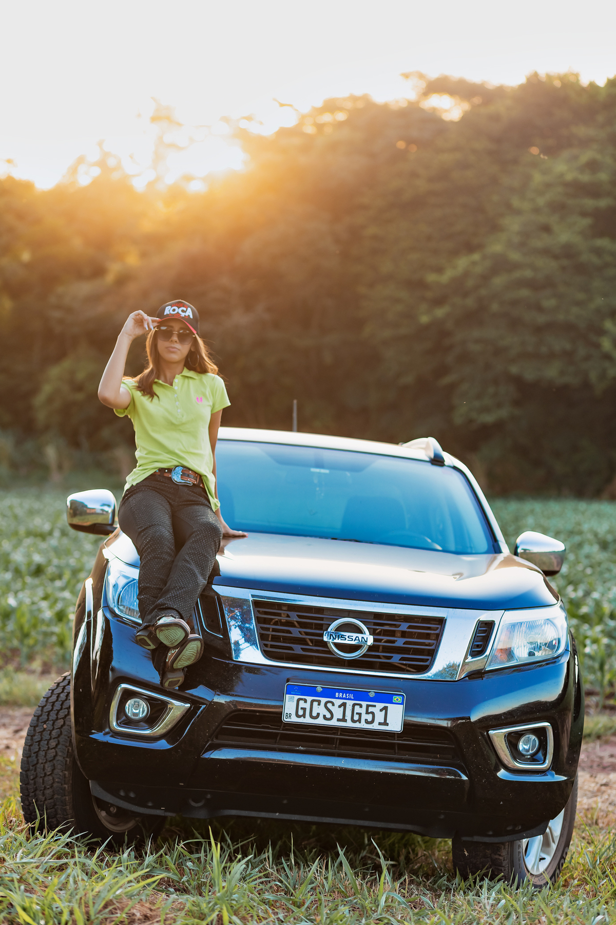 ensaio de 15 anos Pederneiras