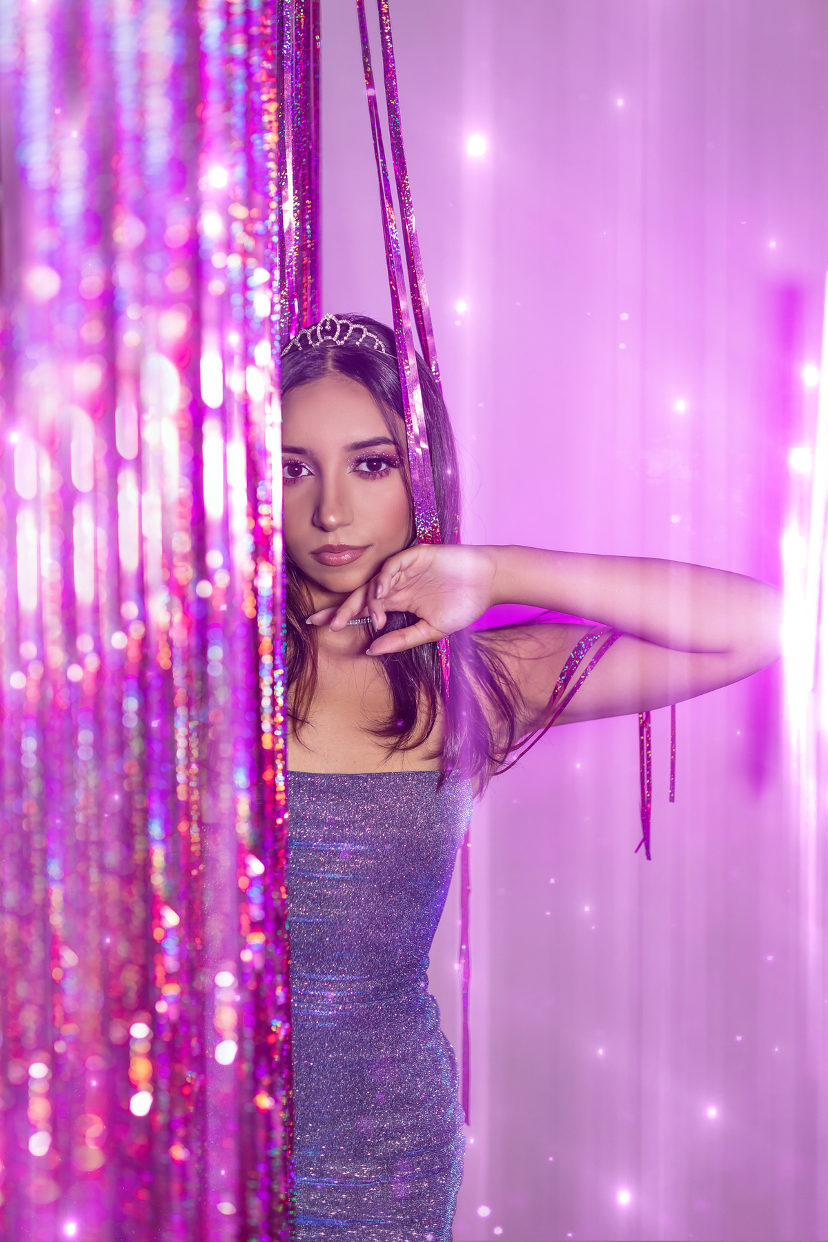 ensaio debutante bauru