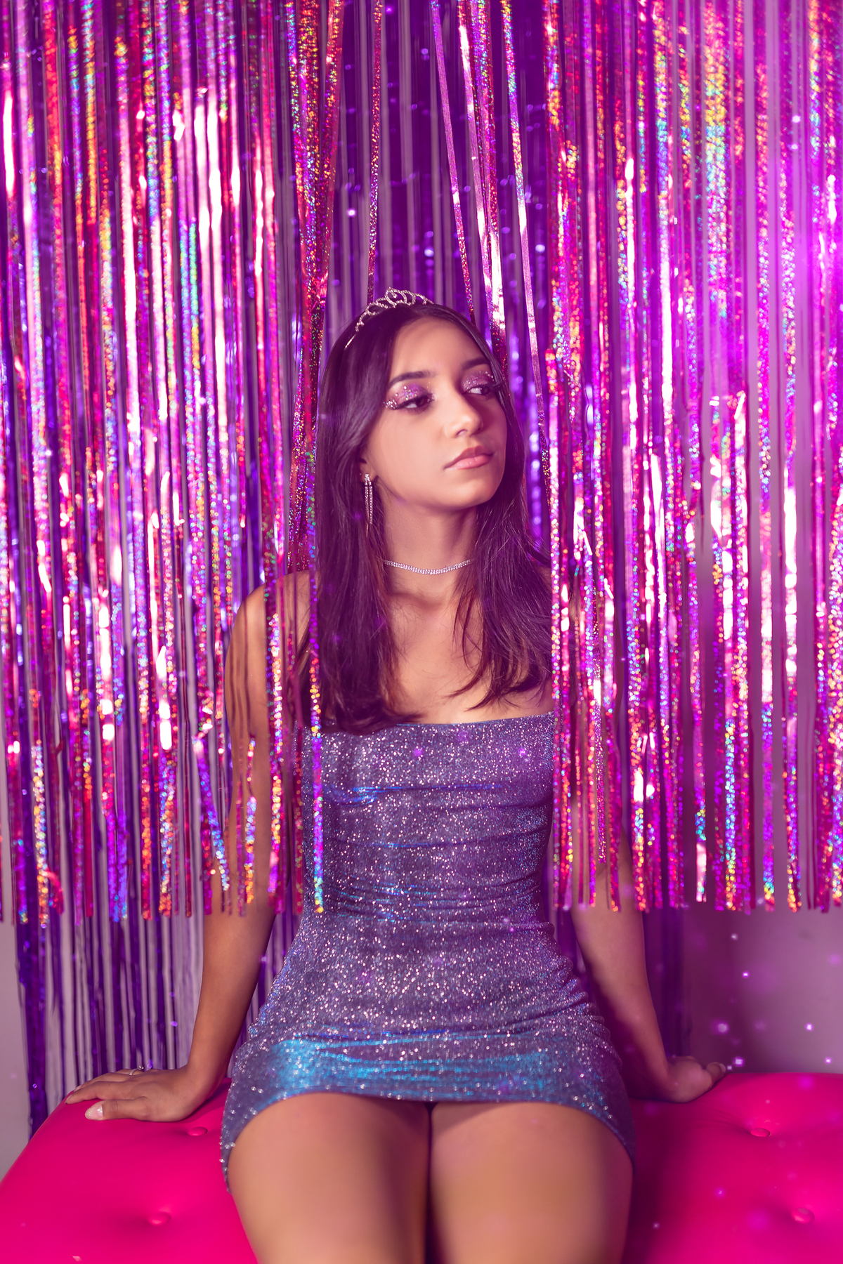 ensaio debutante bauru