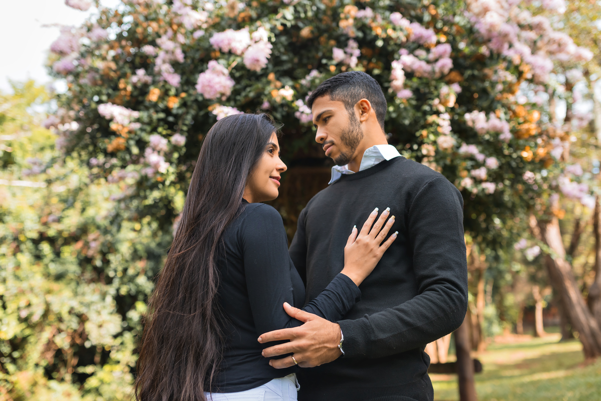 pré-wedding bauru