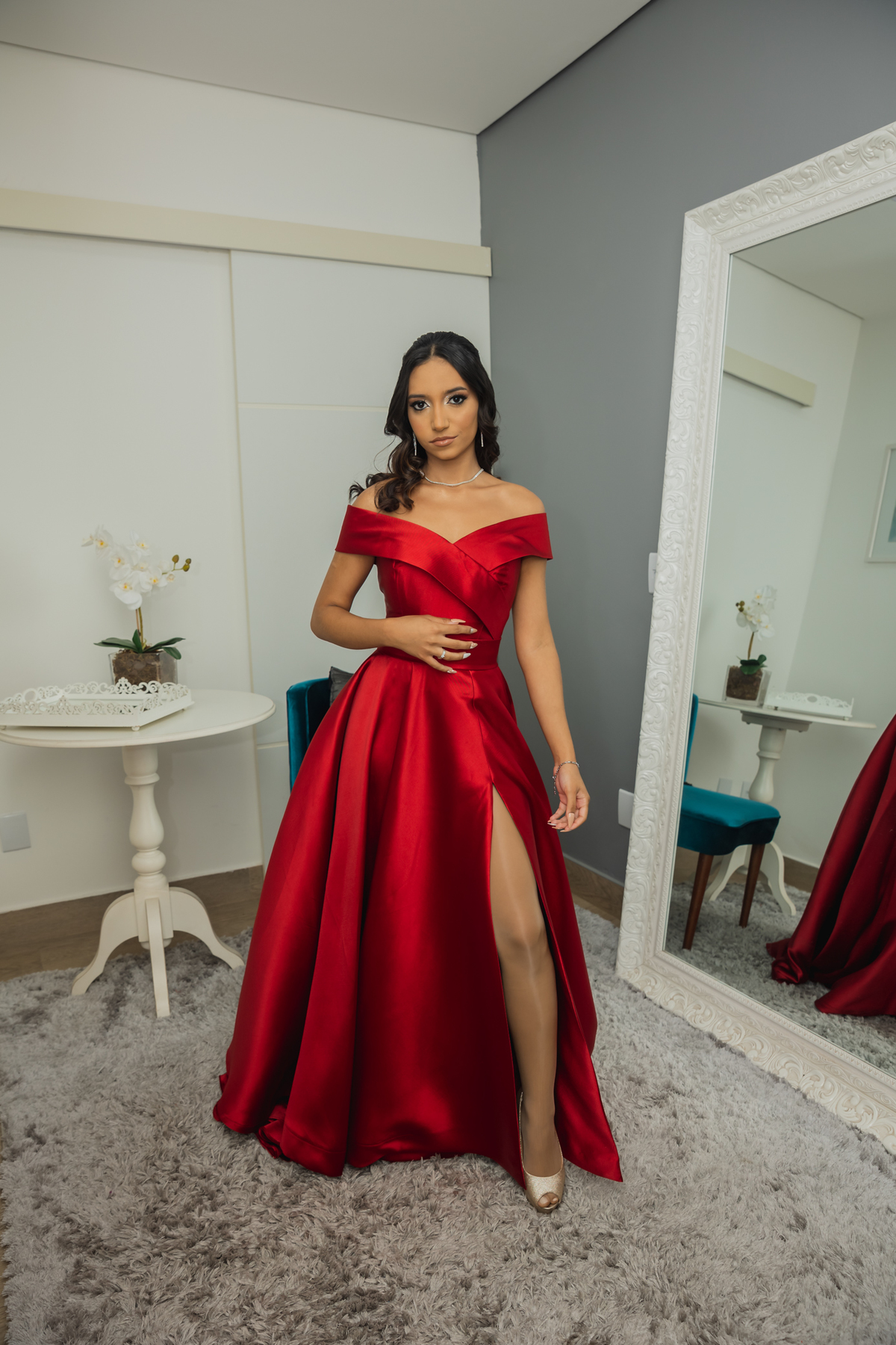 festa debutante bauru