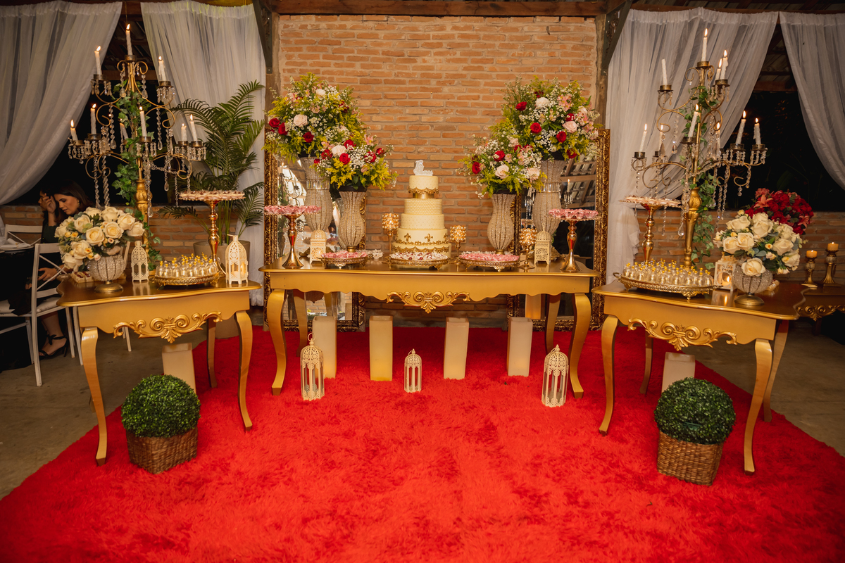 festa debutante bauru