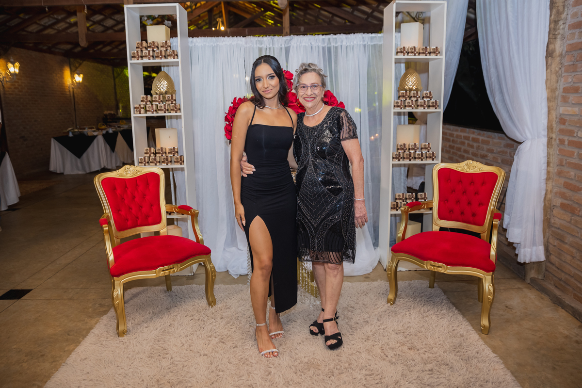 festa debutante bauru