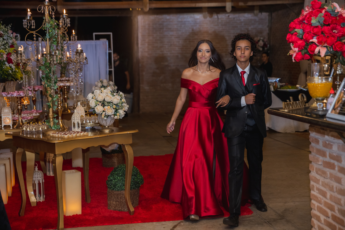 festa debutante bauru