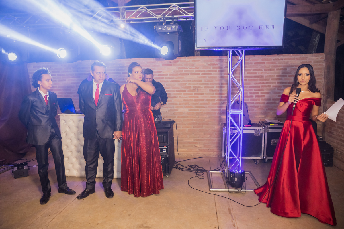 festa debutante bauru